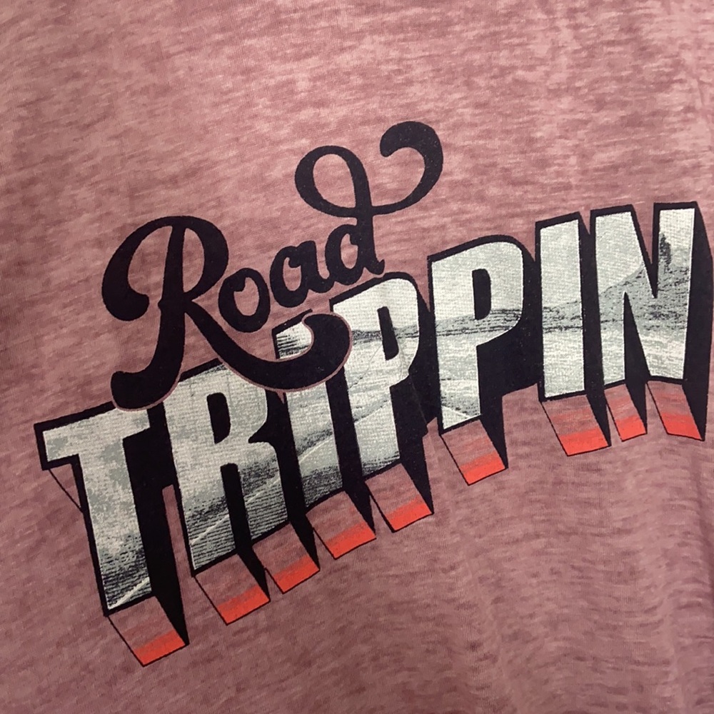 Fun Torrid top! - Picture 3 of 4